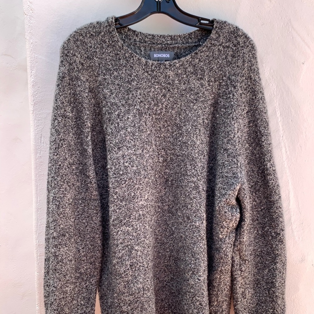 Bonobos Super Soft Sweater